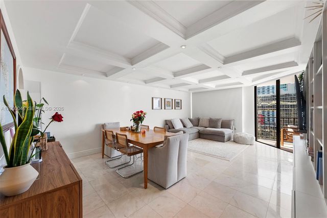 1915 Brickell Ave C1612, Miami, FL 33129