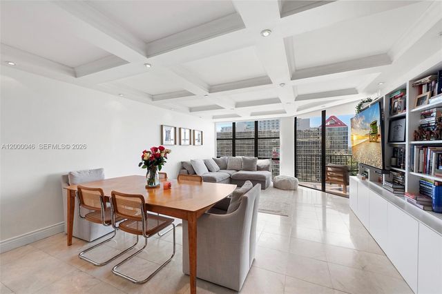 1915 Brickell Ave C1612, Miami, FL 33129