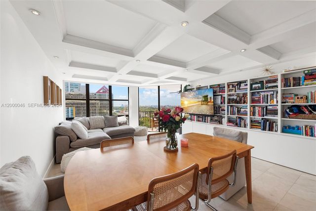 1915 Brickell Ave C1612, Miami, FL 33129