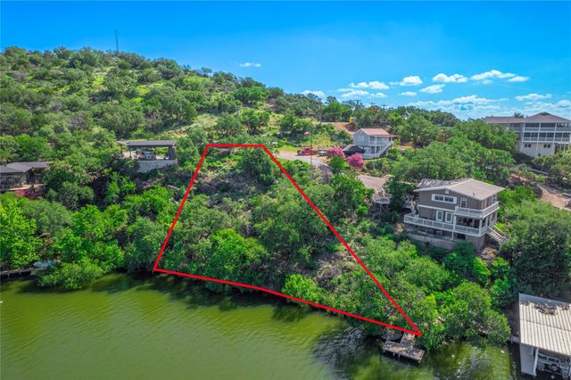 150 Lower Skyline DR, Sunrise Beach, TX 78643