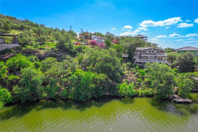 150 Lower Skyline DR, Sunrise Beach, TX 78643