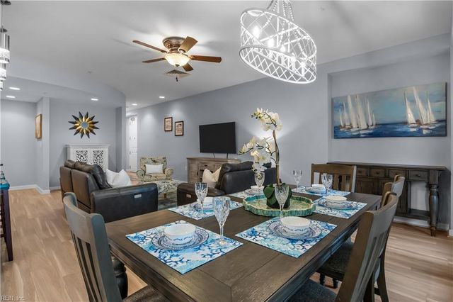 3700 Sandpiper Rd Apt 102A, Virginia Beach, VA 23456