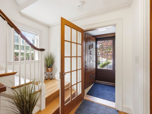 22 Ivy Rd., Belmont, MA 02478