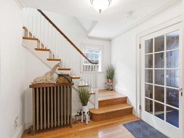 22 Ivy Rd., Belmont, MA 02478