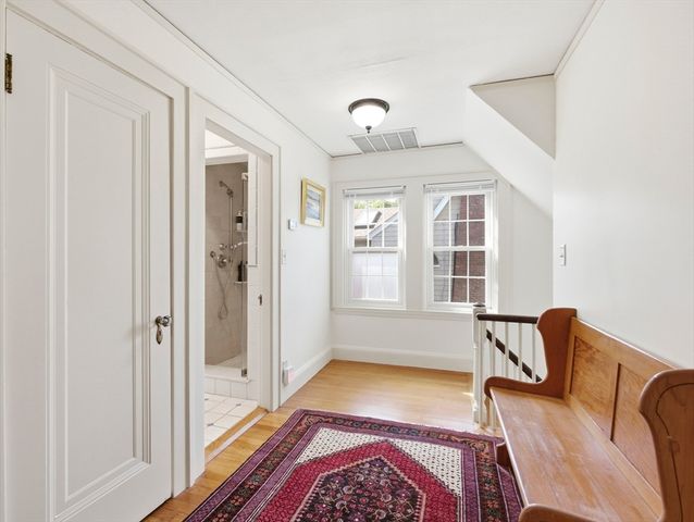 22 Ivy Rd., Belmont, MA 02478