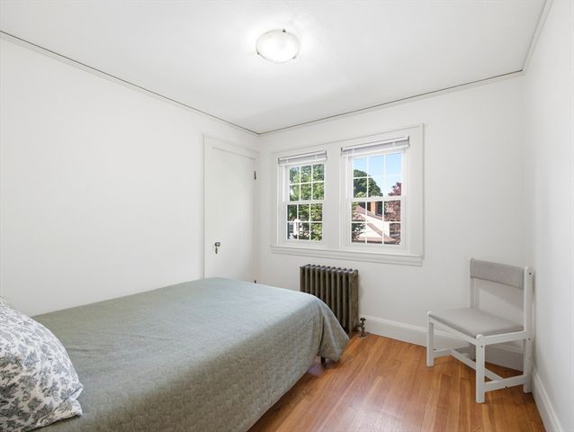 22 Ivy Rd., Belmont, MA 02478