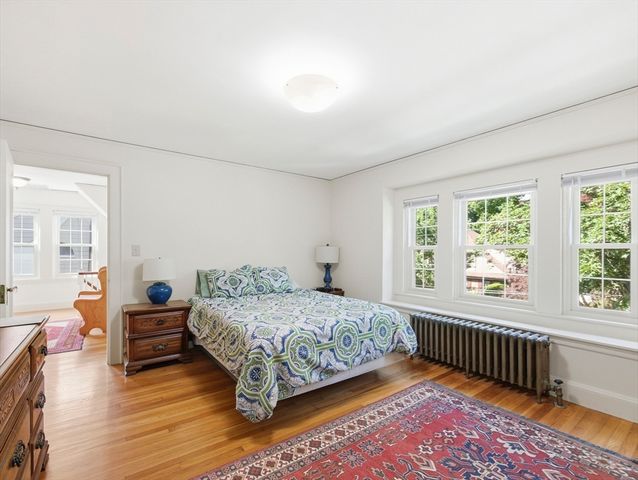 22 Ivy Rd., Belmont, MA 02478