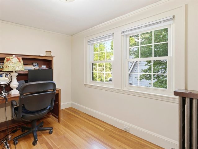 22 Ivy Rd., Belmont, MA 02478