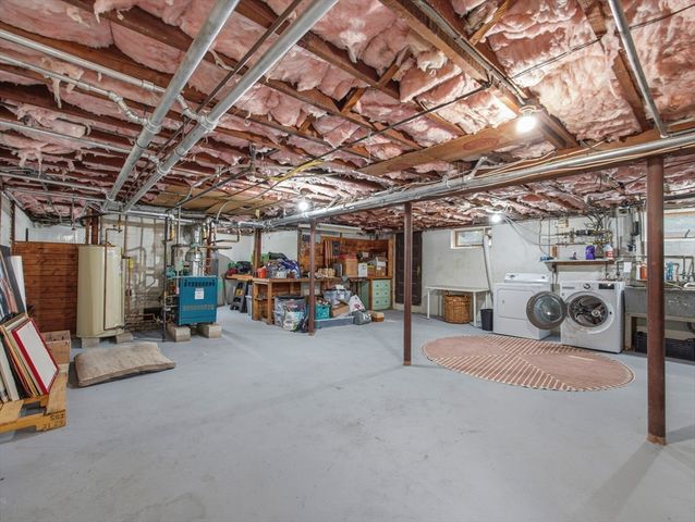 22 Ivy Rd., Belmont, MA 02478