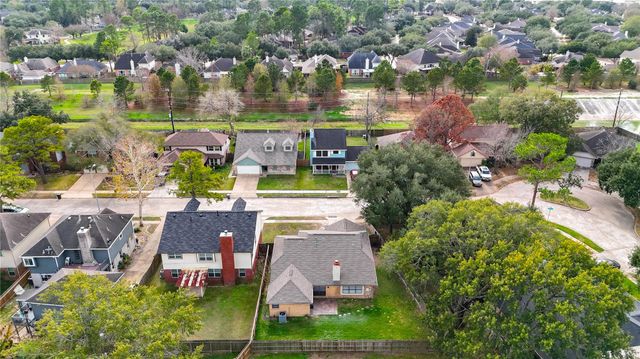 18418 Arbormont Drive, Cypress, TX 77429