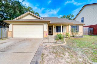 18418 Arbormont Drive, Cypress, TX 77429