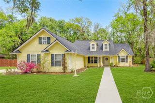 29 Arlen Drive, Midway, GA 31320
