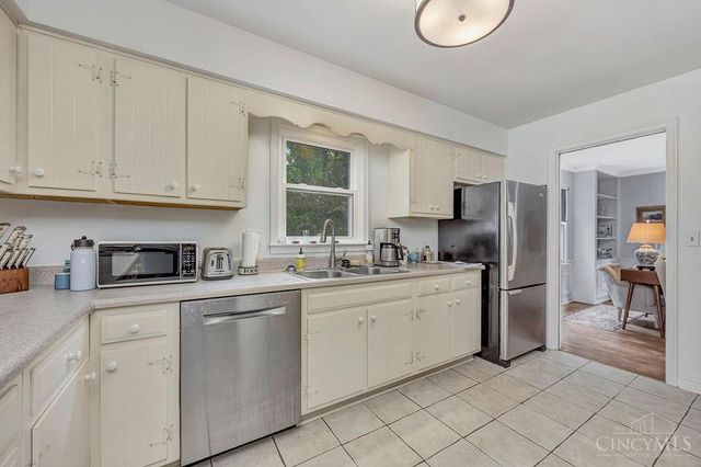 15 Bull Run Drive, Oxford, OH 45056