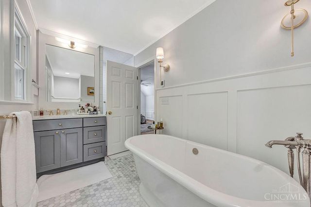 15 Bull Run Drive, Oxford, OH 45056