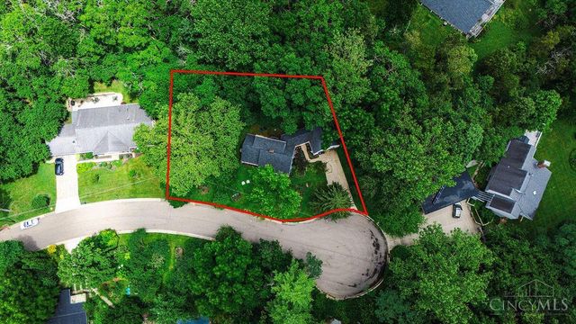 15 Bull Run Drive, Oxford, OH 45056