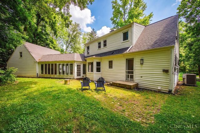 15 Bull Run Drive, Oxford, OH 45056