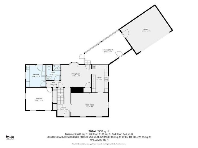 15 Bull Run Drive, Oxford, OH 45056