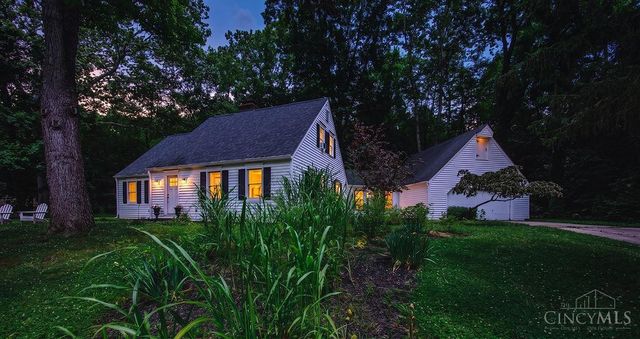 15 Bull Run Drive, Oxford, OH 45056