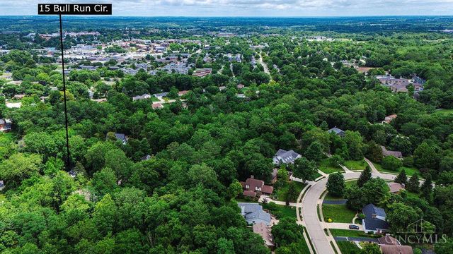 15 Bull Run Drive, Oxford, OH 45056