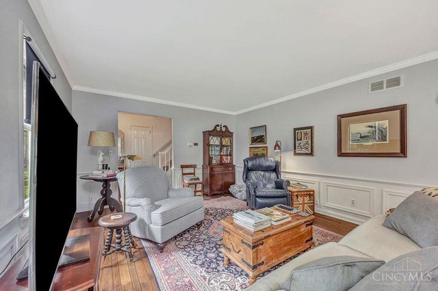 15 Bull Run Drive, Oxford, OH 45056