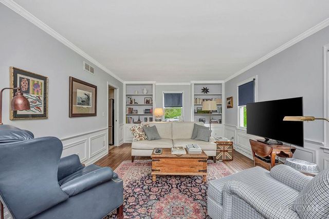 15 Bull Run Drive, Oxford, OH 45056
