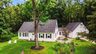 15 Bull Run Drive, Oxford, OH 45056