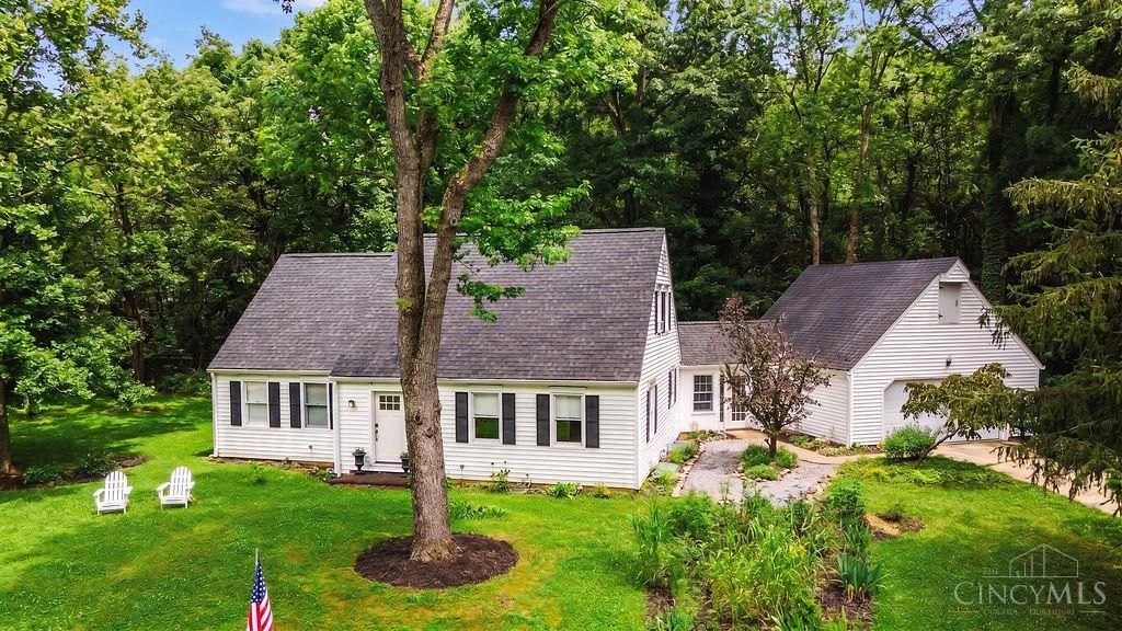 15 Bull Run Drive, Oxford, OH 45056