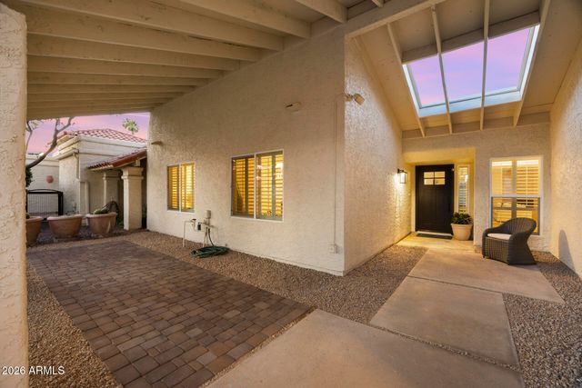 8925 N 83RD Street, Scottsdale, AZ 85258