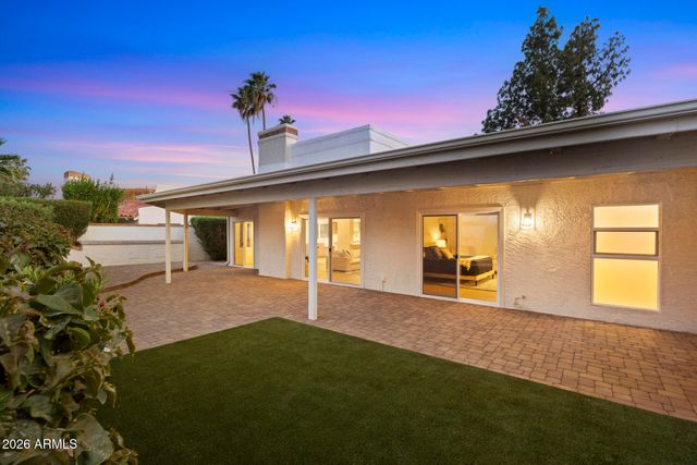 8925 N 83RD Street, Scottsdale, AZ 85258