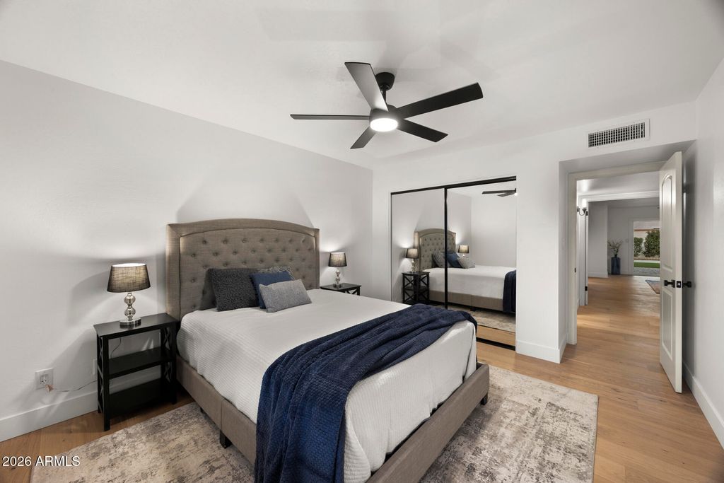 Image 15 of property listing at 8925 N 83RD Street, Scottsdale, AZ 85258