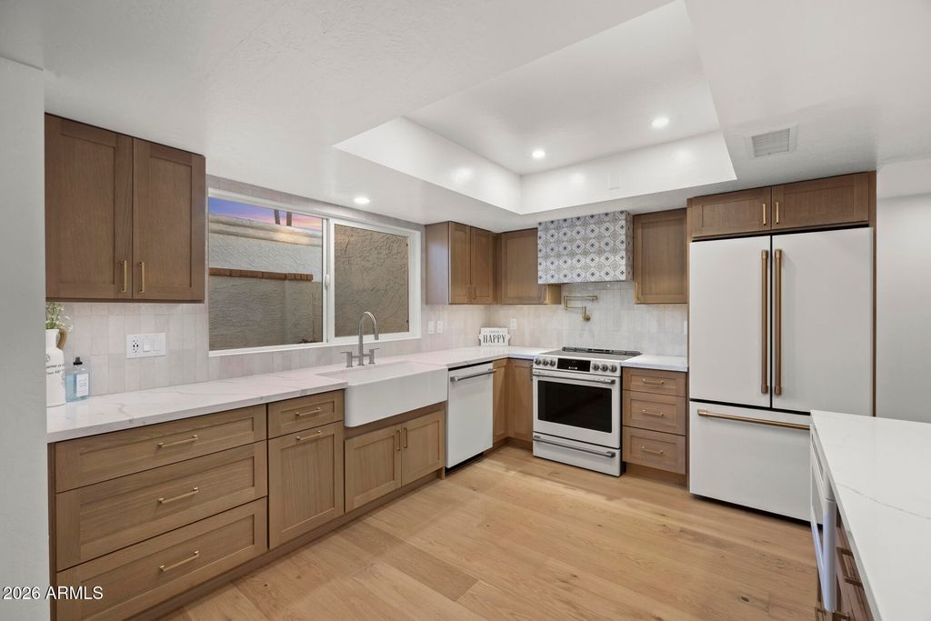 Image 8 of property listing at 8925 N 83RD Street, Scottsdale, AZ 85258