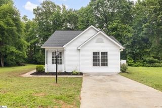 244 Wildwood Drive, Honea Path, SC 29654