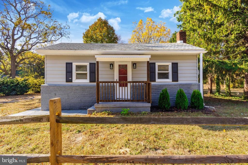 409 CARMEL RD, Millville, NJ 08332