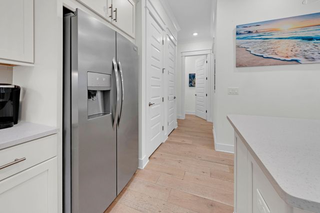 209 Milestone Drive B, Inlet Beach, FL 32461