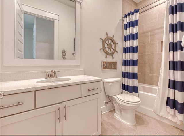 209 Milestone Drive B, Inlet Beach, FL 32461