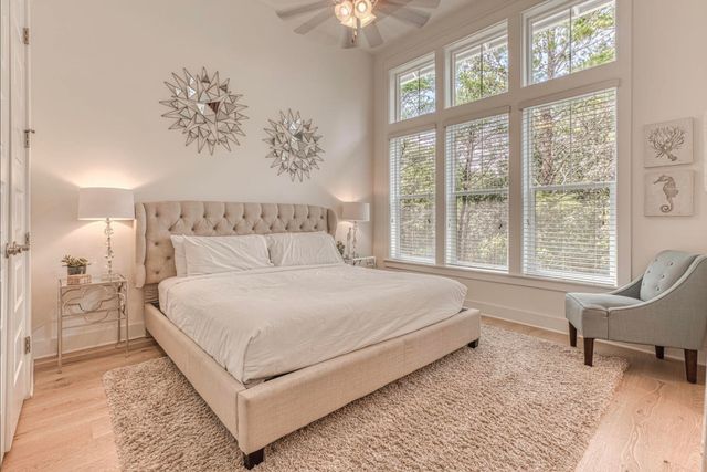 209 Milestone Drive B, Inlet Beach, FL 32461