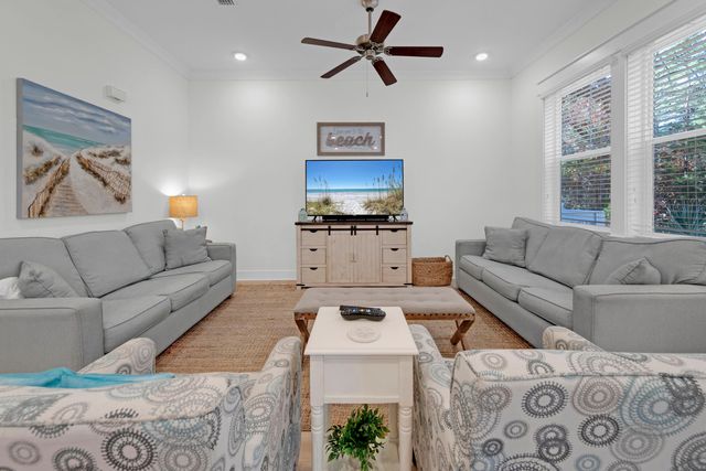 209 Milestone Drive B, Inlet Beach, FL 32461