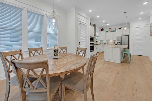 209 Milestone Drive B, Inlet Beach, FL 32461