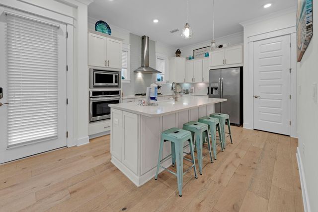 209 Milestone Drive B, Inlet Beach, FL 32461