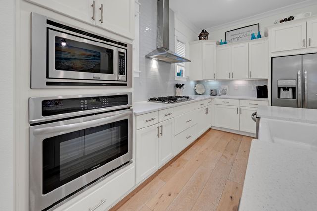 209 Milestone Drive B, Inlet Beach, FL 32461