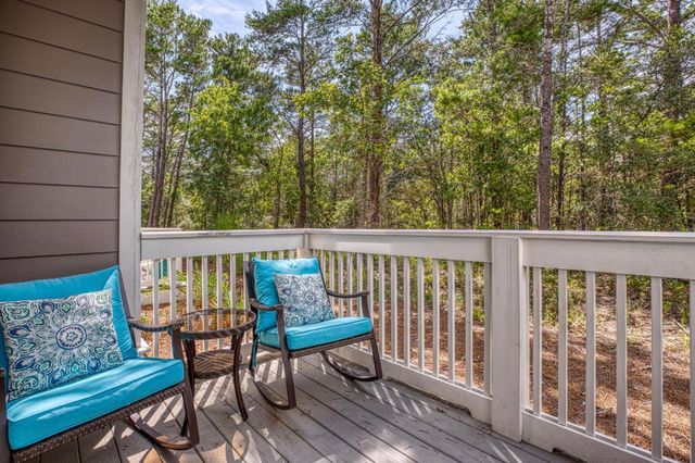 209 Milestone Drive B, Inlet Beach, FL 32461