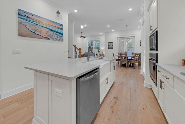 209 Milestone Drive B, Inlet Beach, FL 32461