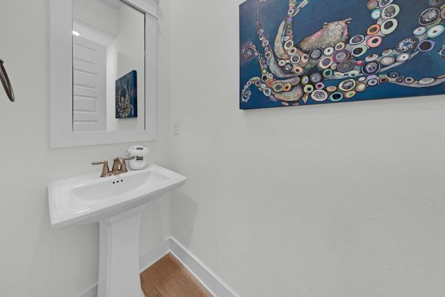 209 Milestone Drive B, Inlet Beach, FL 32461