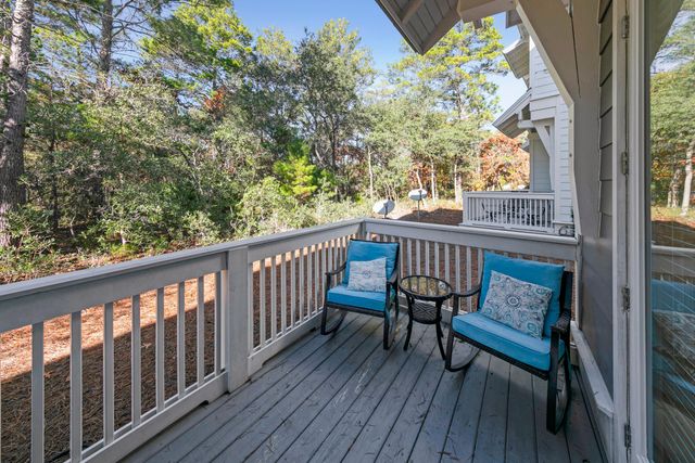 209 Milestone Drive B, Inlet Beach, FL 32461