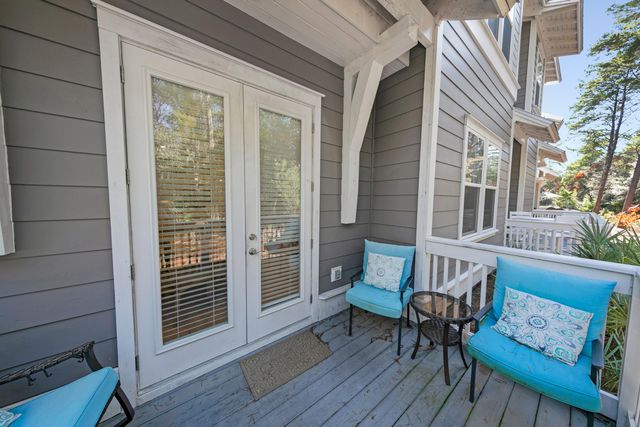 209 Milestone Drive B, Inlet Beach, FL 32461