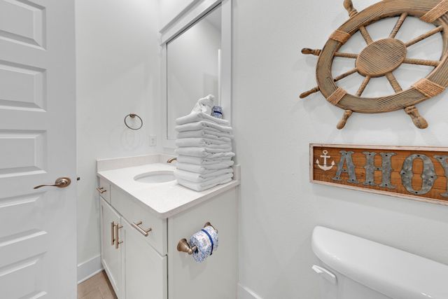 209 Milestone Drive B, Inlet Beach, FL 32461