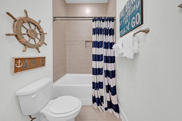 209 Milestone Drive B, Inlet Beach, FL 32461