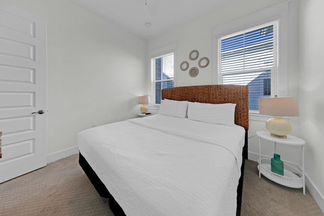 209 Milestone Drive B, Inlet Beach, FL 32461