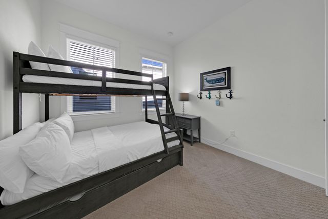 209 Milestone Drive B, Inlet Beach, FL 32461