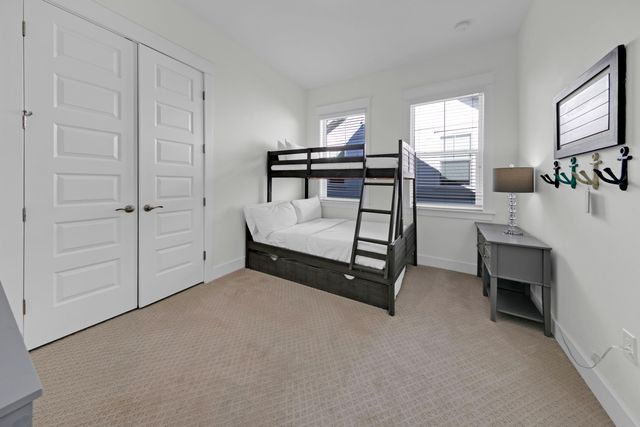 209 Milestone Drive B, Inlet Beach, FL 32461